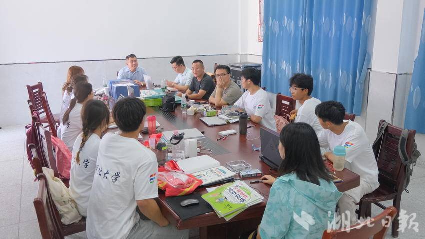 武穴市委宣传部对FB体育体育学院爱Do志愿服务队“七彩假期”志愿服务项目进行指导.docx 武穴市委宣传部对FB体育体育学院爱Do志愿服务队“七彩假期”志愿服务项目进行指导.docx